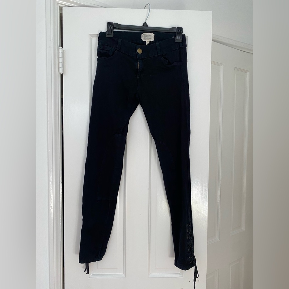 CURRENT ELLIOT VINTAGE RIDING PANTS